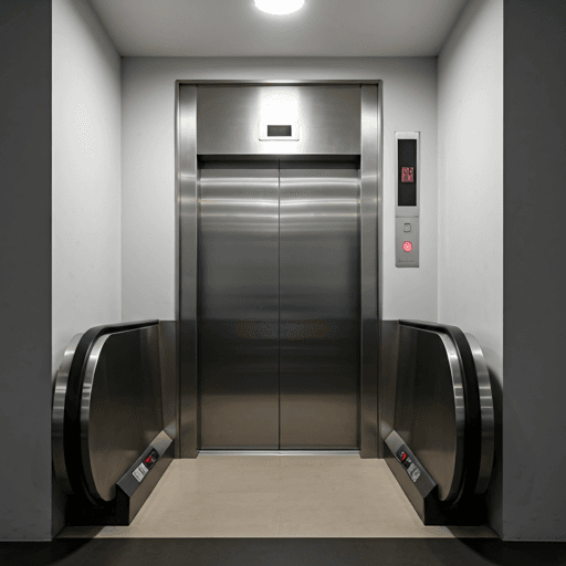 Passenger Elevator
