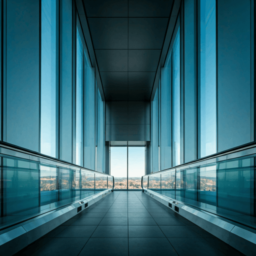 Panoramic Elevator