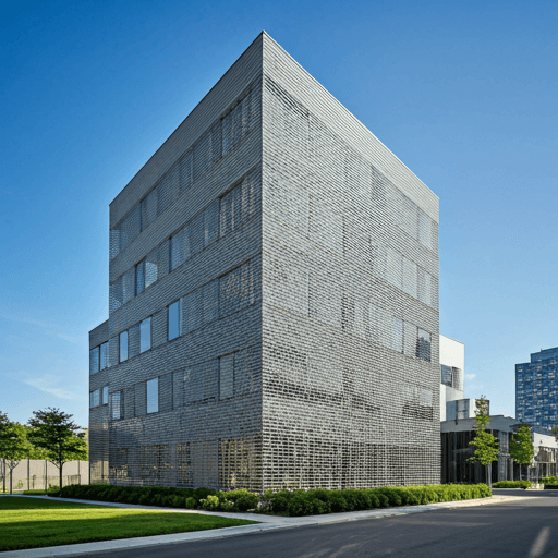 Office Building