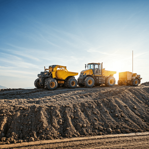 Mining Project